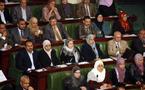 Tunisie: cacophonie et blocages à l’Assemblée constituante