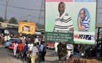 Côte d'Ivoire: fin de la campagne des législatives