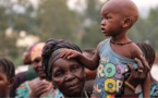 RDC: le Programme alimentaire mondial craint une famine en Ituri