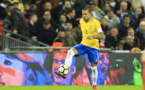 VIDEO : le magnifique enchaînement de Dani Alves