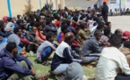 Au moins 40 migrants tués dans un centre de détention en Libye