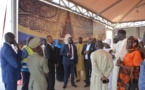 Hajj 2019 à l’aéroport Dakar Blaise Diagne : Synergie d’actions pour une bonne organisation…