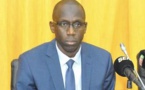 Nominations du Conseil des ministres: Monsieur Bassirou Samba NIASSE remplace Cheikh à la Direction générale des Impôts et Domaines