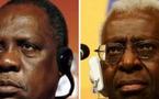 Corruption au CIO : Hayatou et Lamine Diack sanctionnés