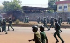 ​Guinée: Une nouvelle loi pourrait protéger les membres de la police contre toute éventuelle poursuite en justice