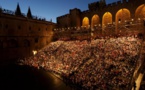 Ouverture du 73e Festival d’Avignon: l’Europe, l’exil et les odyssées