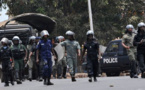 Guinée: une nouvelle loi pourrait protéger les membres de la police contre toute éventuelle poursuite en justice (HRW)