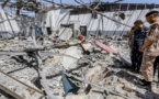 Libye: les condamnations se multiplient après l'attaque du centre de Tajoura