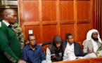 Kenya: trois complices de l'attaque de Garissa condamnés à de lourdes peines