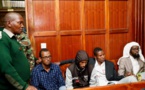 Kenya: trois complices de l'attaque de Garissa condamnés à de lourdes peines