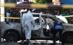 Un djihadiste se fait exploser en Tunisie