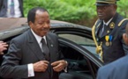 Des gardes du corps de Paul Biya condamnés en Suisse