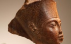La mise aux enchères à Londres d’un buste de Toutankhamon irrite Le Caire