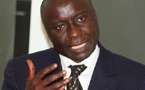 Idrissa Seck explique son long silence (vidéo) 