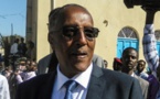Somaliland: Mogadiscio fâché contre Conakry