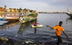 Érosion, pollution, protection: la Convention d'Abidjan sur tous les fronts