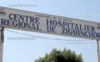 ​Ziguinchor: en panne depuis plus deux semaines, le scanner le l’hôpital sera réparé avant jeudi