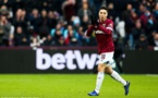 Nasri s’est engagé avec Anderlecht