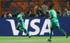 Sadio Mané rate l'occasion de tuer le match en ratant un penalty