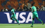 Le Sénégal rejoint le Bénin en quart de finale en s’imposant 1-0 devant l’Ouganda