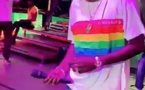Waly Seck, le Tee-Shirt LGBT, les félicitations des homosexuels et la colère des internautes sénégalais