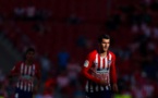 OFFICIEL : L'Atlético garde Morata