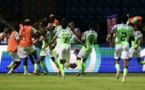 CAN-2019 : le Nigeria renverse le Cameroun et file en quarts