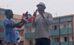 Manifestation Aar Li Nù Bokk: « Ceux qui pensent que ce combat n’est pas le leur se trompent », affirme Sonko