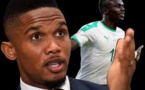 (Vidéo) – SAMUEL ETO’ : « Sadio MANE est le meilleur, mais nous ne respectons pas nos talents »