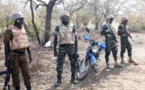 Burkina Faso : Quatre forestiers blessés dans une attaque terroriste