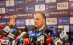 CAN : le président de la Fédération égyptienne de football démissionne