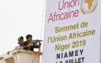 Les enjeux du sommet de l’UA à Niamey