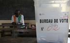 Côte d'Ivoire: faible participation probable aux élections législatives
