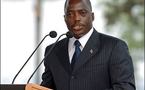 Kabila admet des "erreurs" mais parle de scrutin crédible en RDC