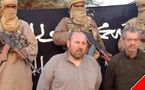 Otages: le commando qui a enlevé les deux français au nord du Mali arrêté