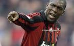 Football-transfert : Seedorf révèle le côté obscur de Tevez
