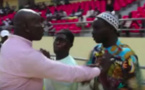 Vidéo – Bagarre entre le coach de Lac 2 et celui de Boy Niang 2 à une semaine du combat !