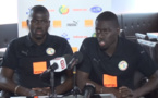 #CAN2019 : Pape Alioune Ndiaye et Kalidou Koulibaly sous la menace d'une suspension