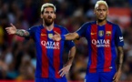 Mercato : Neymar attendu à Barcelone cette semaine