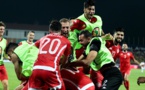 CAN 2019: la Tunisie écarte le Ghana et affrontera Madagascar
