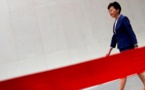 Hong Kong: Carrie Lam annonce la «mort» du projet de loi sur les extraditions