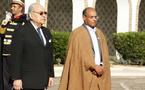 Tunisie : Moncef Marzouki prend ses fonctions au palais présidentiel de Carthage
