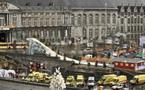 Liège : un corps retrouvé chez l’auteur de la fusillade meurtrière