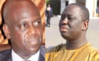 Aliou Sall à la Dic ce mercredi: "cette convocation montre que la justice fait son travail", selon Mansour Faye