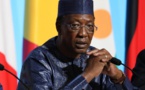 Tchad: Idriss Déby a reçu les partis politiques