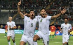 CAN-2019 :  Algérie-Côte d'Ivoire pour un duel explosif, Madagascar rêve face à la Tunisie