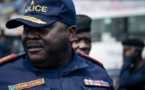 RDC: vaste opération anti-criminalité à Kinshasa