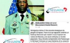 Le colonel Kébé retourne à la Section des recherches le 26 juillet prochain