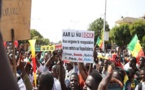Guédiawaye : la manifestation de « Aar Li Nu Bokk » de ce vendredi  autorisée