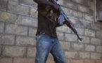Des échanges de tirs à Bangui, capitale centrafricaine